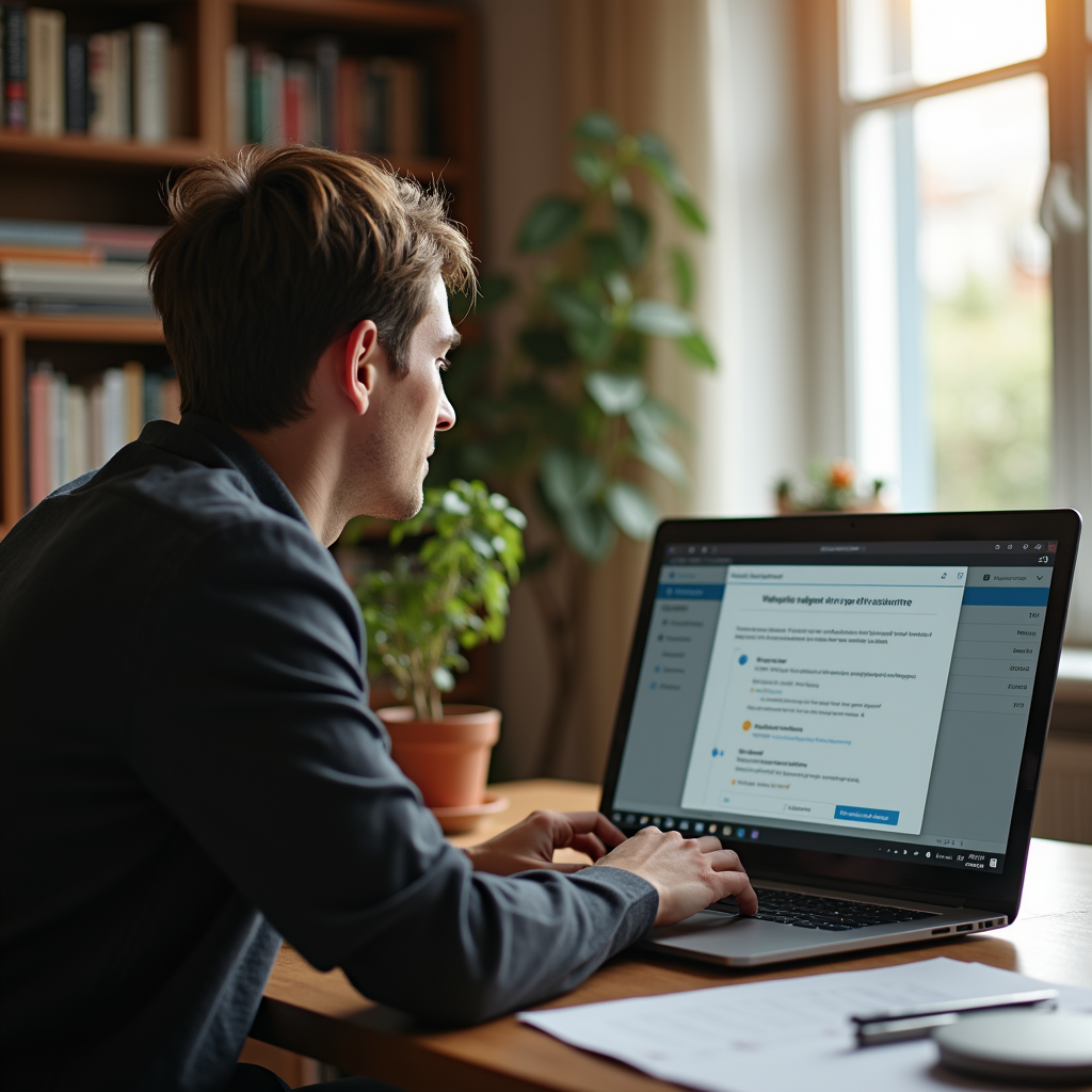 microsoft prueba copilot vision en windows 11