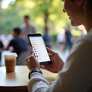 Notificaciones inteligentes en Android 16: separando el ruido con IA