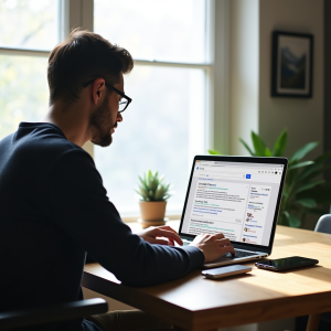Web Guide: la nueva función de Google que usa IA para organizar tus búsquedas