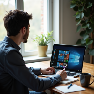 Windows 11 25H2: la próxima gran actualización está en camino