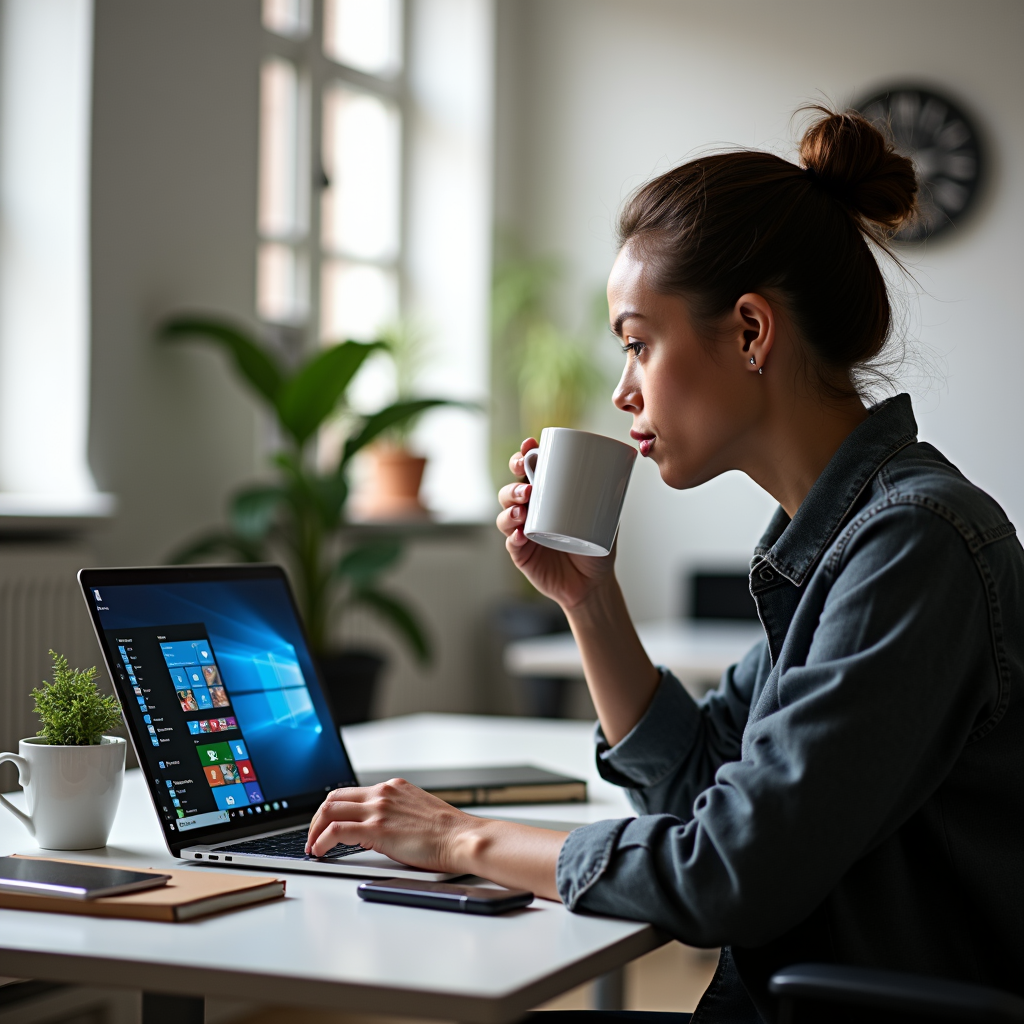 windows 12 en 2025 microsoft confirma que solo tendremos windows 11 25h2 este ano
