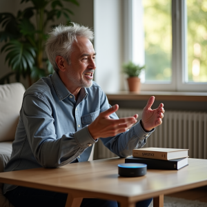 Amazon planea meter anuncios en las conversaciones con Alexa: ¿conveniencia o intrusión?