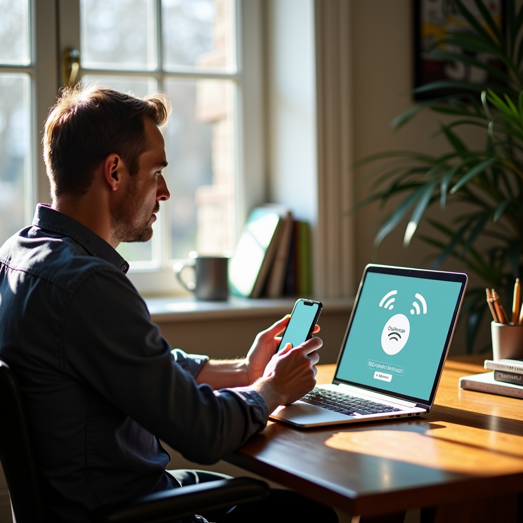 como cambiar tu ip sin usar una vpn gratis