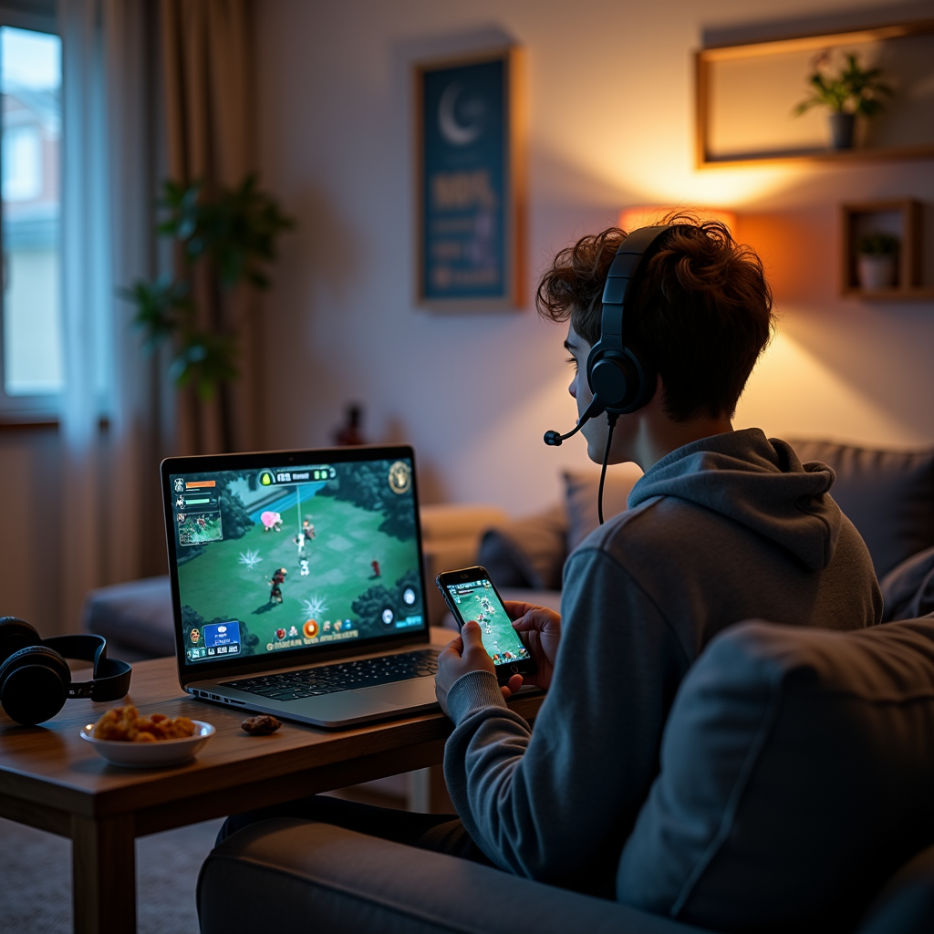 gaming copilot llega a game bar de windows 11 el asistente de juegos que microsoft quiere que uses