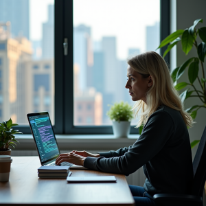 Genie 3: el «modelo de mundo» de DeepMind que cambia las reglas de las simulaciones virtuales