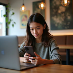 La batalla contra los chatbots inapropiados y sus peligros para los menores
