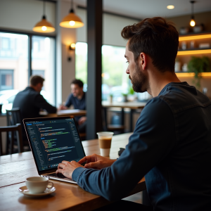 La IA en desarrollo de software: una relación complicada pero prometedora
