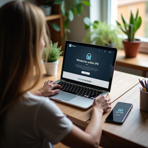 Lo que una VPN realmente puede hacer por tu privacidad (y lo que no)