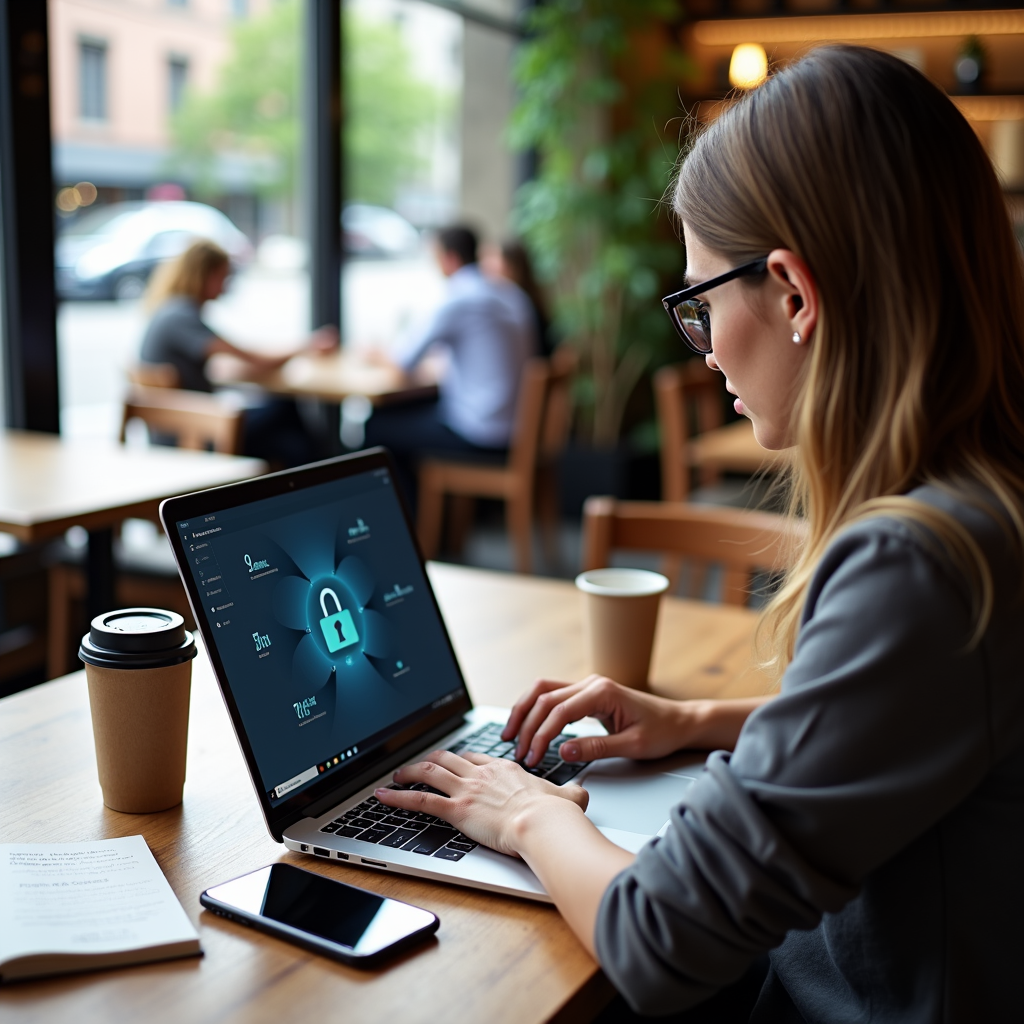 los mejores antivirus para android proteccion esencial para tu movil en 2025