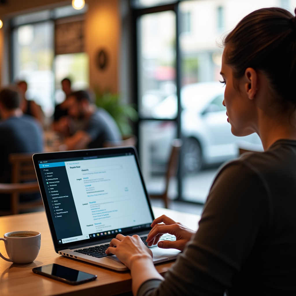como aumentar la velocidad de tu vpn con un simple cambio de ajuste