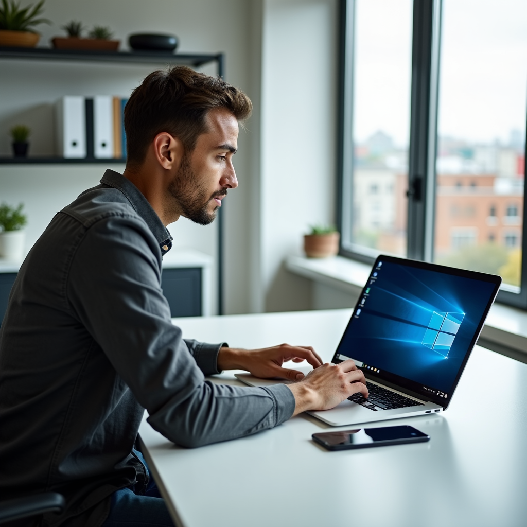 controversia sobre las actualizaciones de windows 11 culpables del fallo de ssds