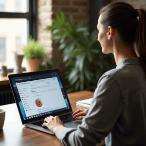 Firefox 143.0: web apps en el escritorio y la IA Copilot llega a la barra lateral