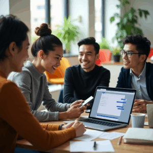 Firefox incorpora Microsoft Copilot a su barra lateral