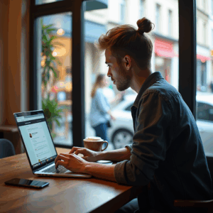 Firefox: navegando en un mundo donde el navegador es más que una ventana a internet
