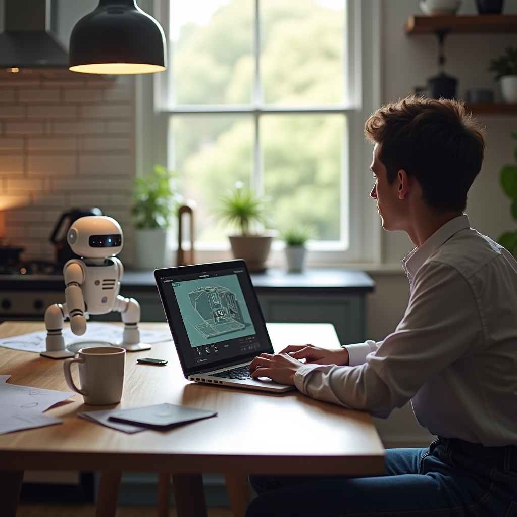google deepmind presenta su primera ia robotica pensante