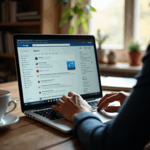 Google lanza una app para Windows 11 que revoluciona las búsquedas