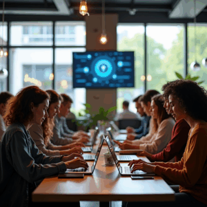 Google lanza VaultGemma, su primer LLM centrado en la privacidad