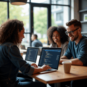 La caída de Claude revela nuestra creciente dependencia de la IA en el desarrollo de software