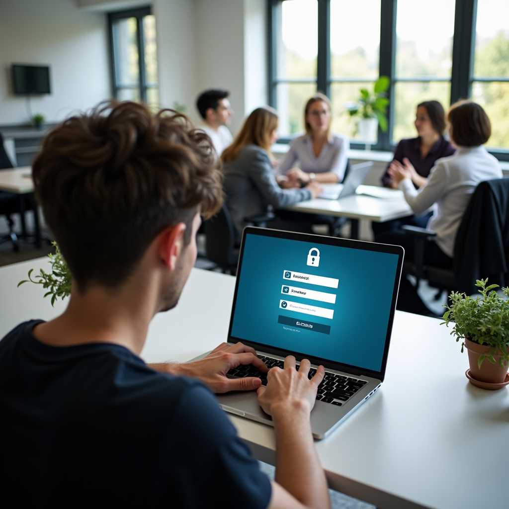 la realidad incomoda de los passkeys ni tan seguros ni tan vulnerables