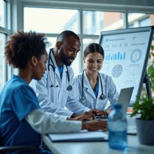 Las herramientas de IA médica discriminan a mujeres y minorías étnicas