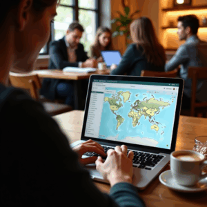 Las VPN gratuitas: ¿son tan buenas como prometen?