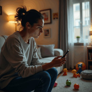 Los chatbots de IA y el alarmante impacto en los niños: cuando la tecnología cruza líneas rojas