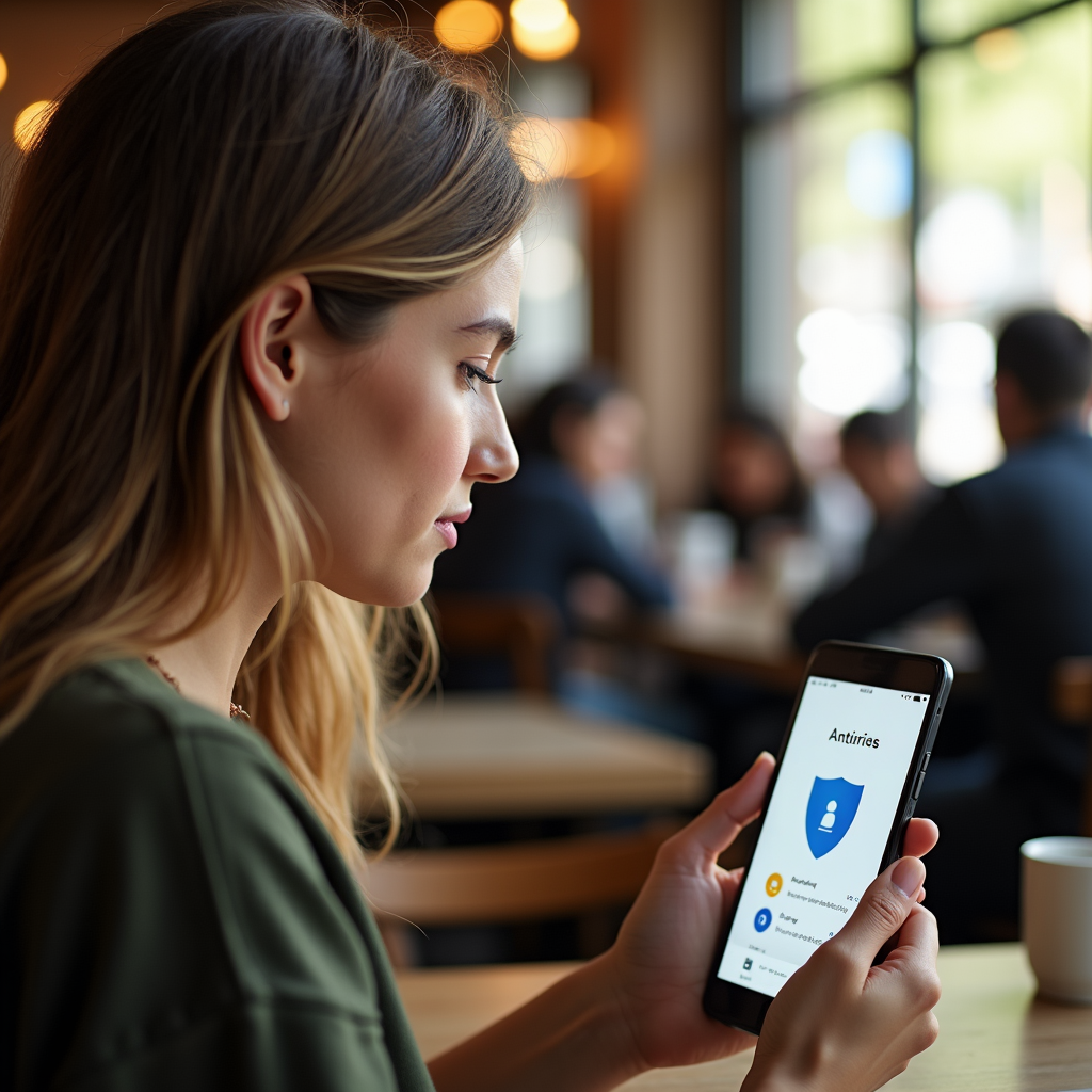 los mejores antivirus para android y por que necesitas uno en 2025