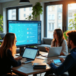 Microsoft y OpenAI revisan su acuerdo: la compleja relación entre gigantes de la IA