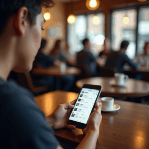Opera para iOS: nuevas funciones de gestión de pestañas y menú personalizable