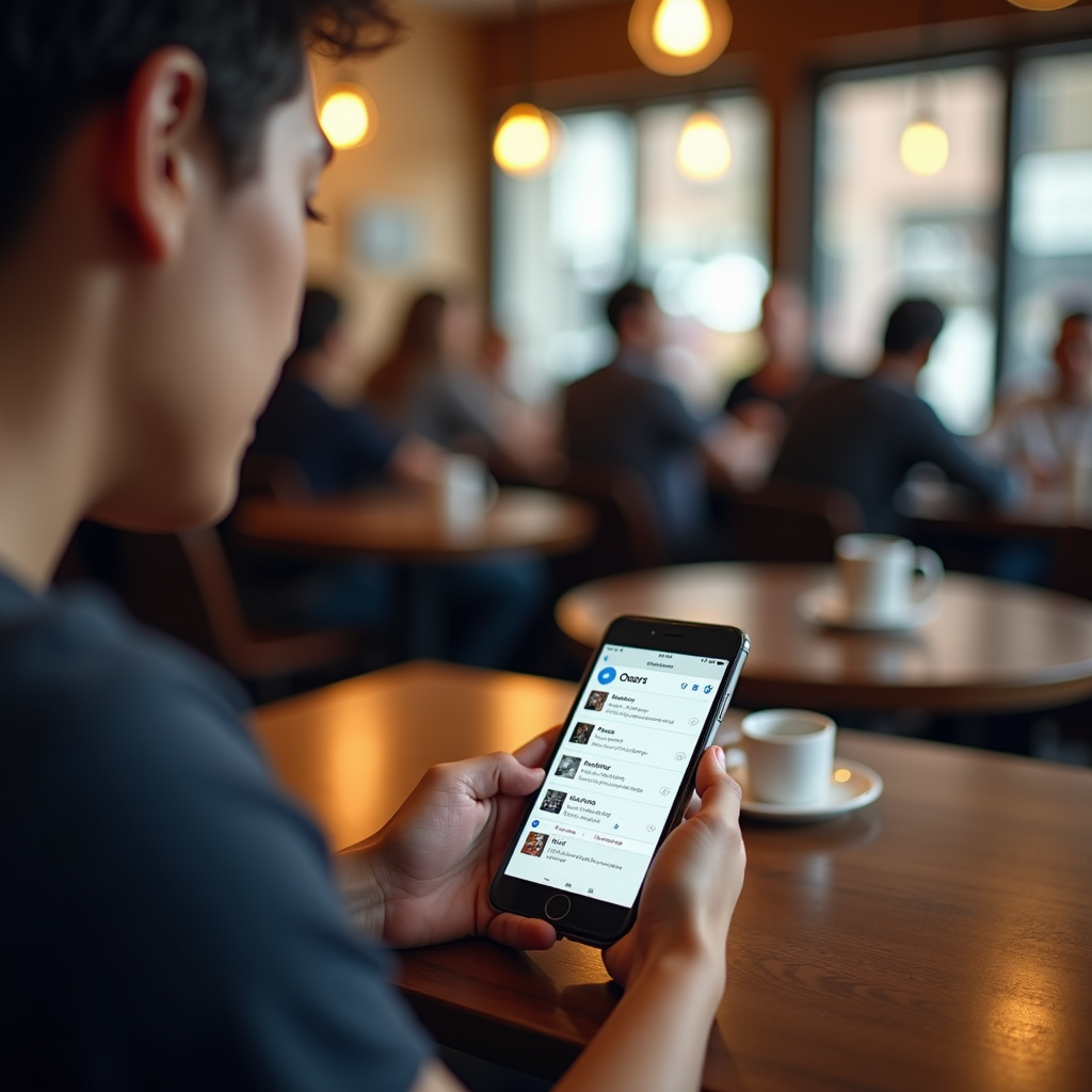 opera para ios nuevas funciones de gestion de pestanas y menu personalizable