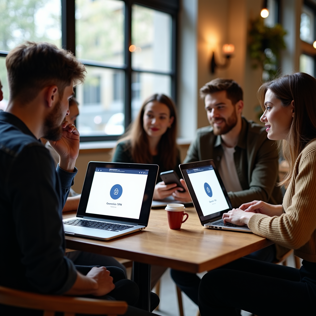 por que deberias ser mas esceptico con tu vpn