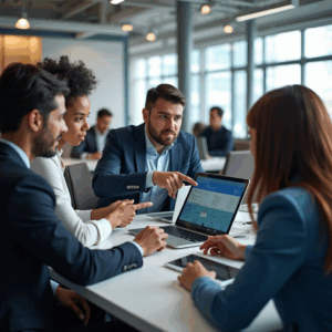 SAP bajo asedio: vulnerabilidades críticas amenazan la seguridad empresarial