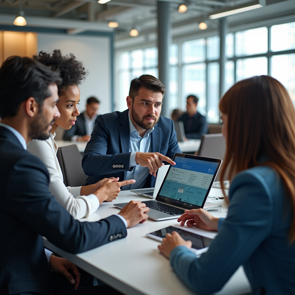 sap bajo asedio vulnerabilidades criticas amenazan la seguridad empresarial