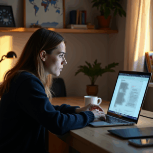 Sextorsión con espías digitales: cuando tu webcam se convierte en arma
