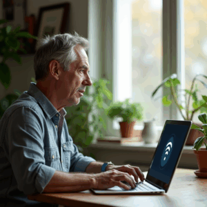 Windows 11 añade acceso directo para pruebas de velocidad de internet en la barra de tareas