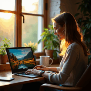 Windows 11 recibirá fondos de pantalla con vídeo: así funciona esta característica