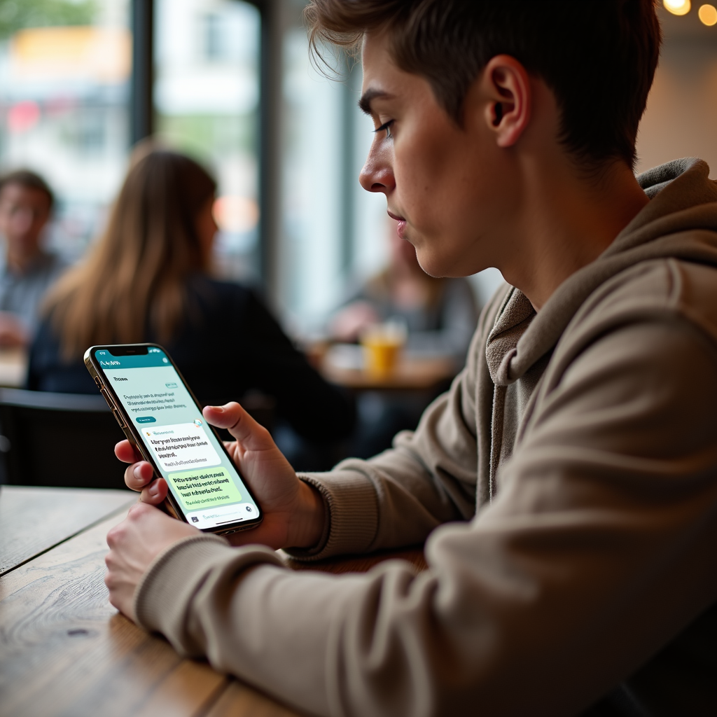 bloqueador de enlaces maliciosos nueva proteccion en tu android que deberias activar ya
