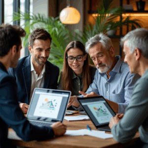 Cuando la IA se inventa datos: el costoso error de Deloitte Australia