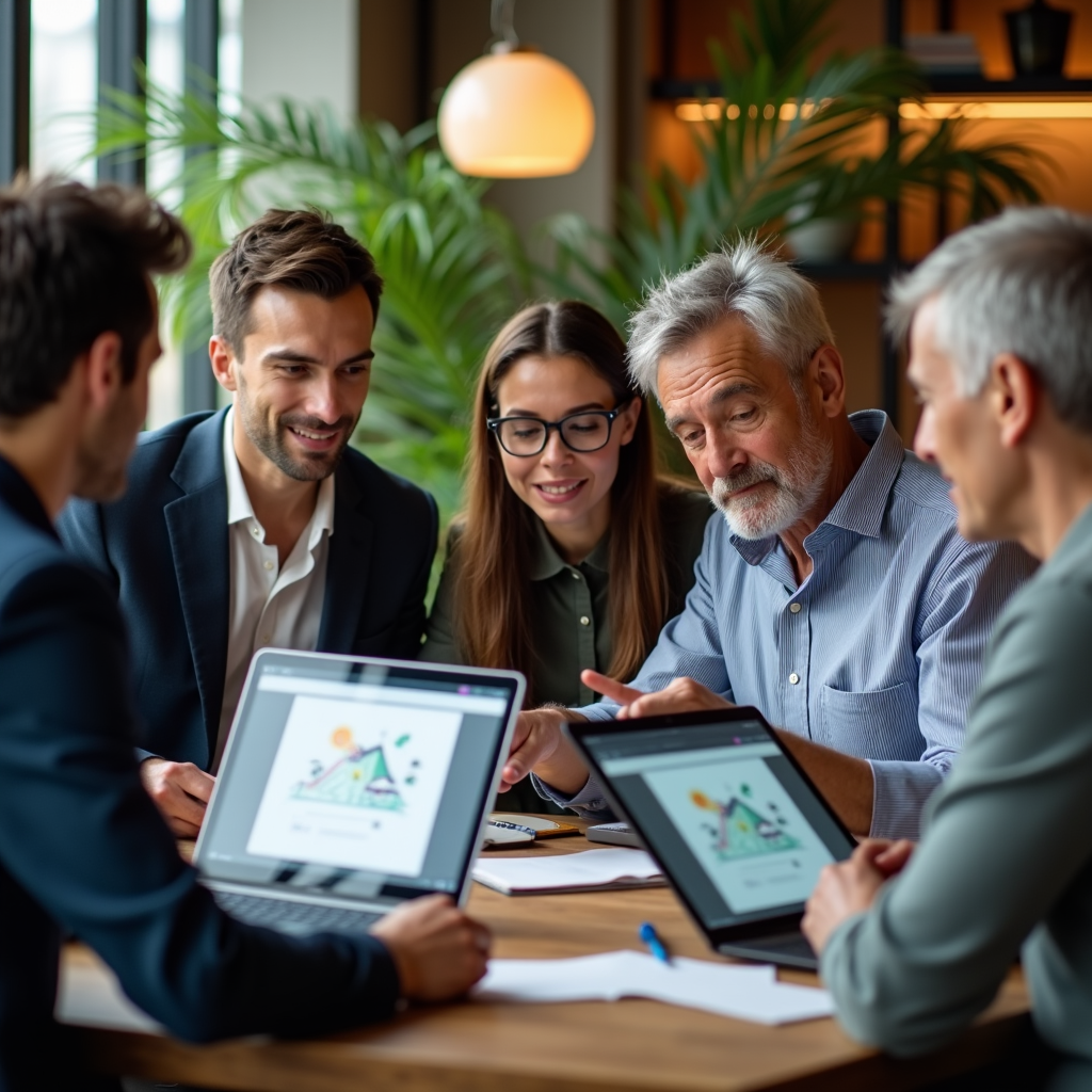 cuando la ia se inventa datos el costoso error de deloitte australia