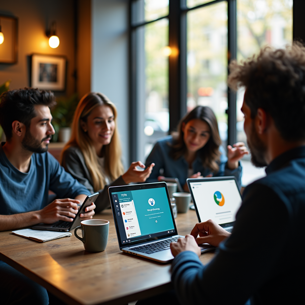 firefox vpn el navegador firefox se prepara para incluir su propia vpn gratuita