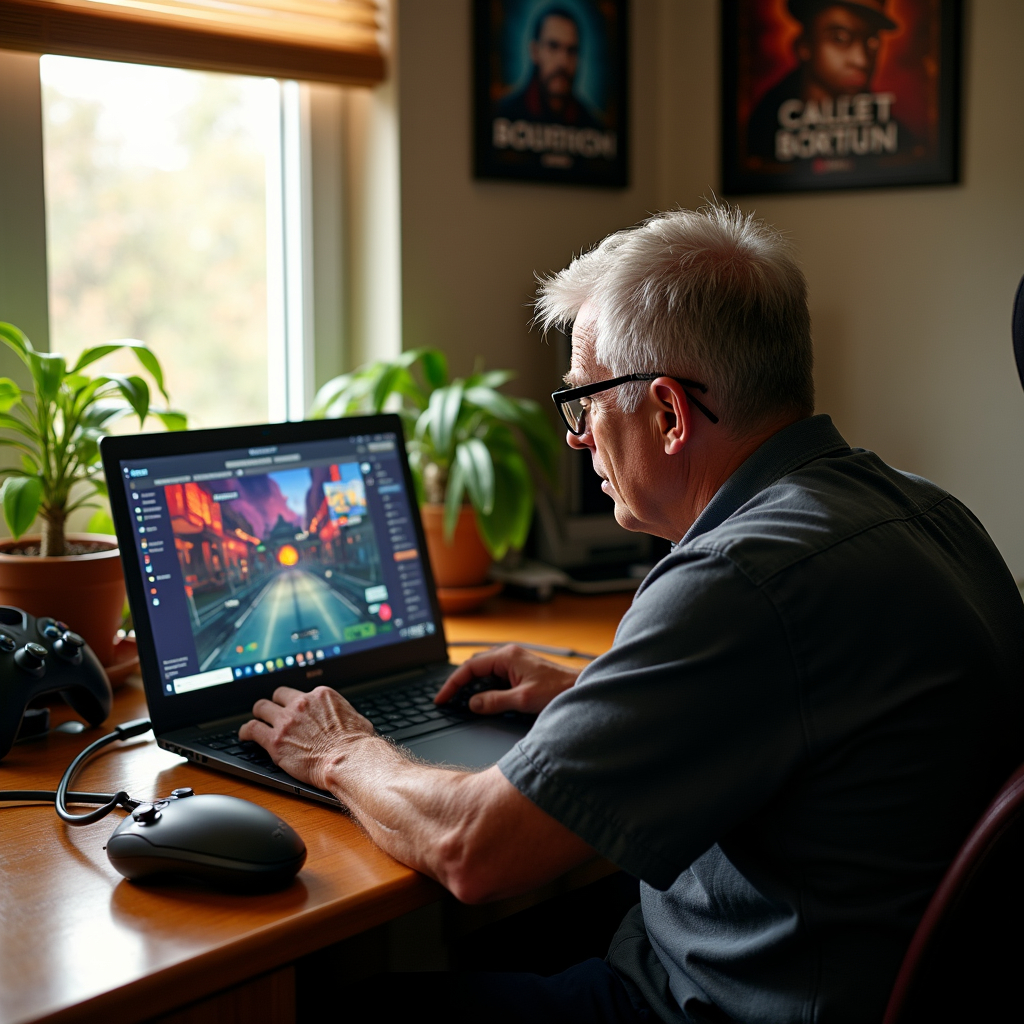 gaming copilot la ia de windows 11 que te observa mientras juegas
