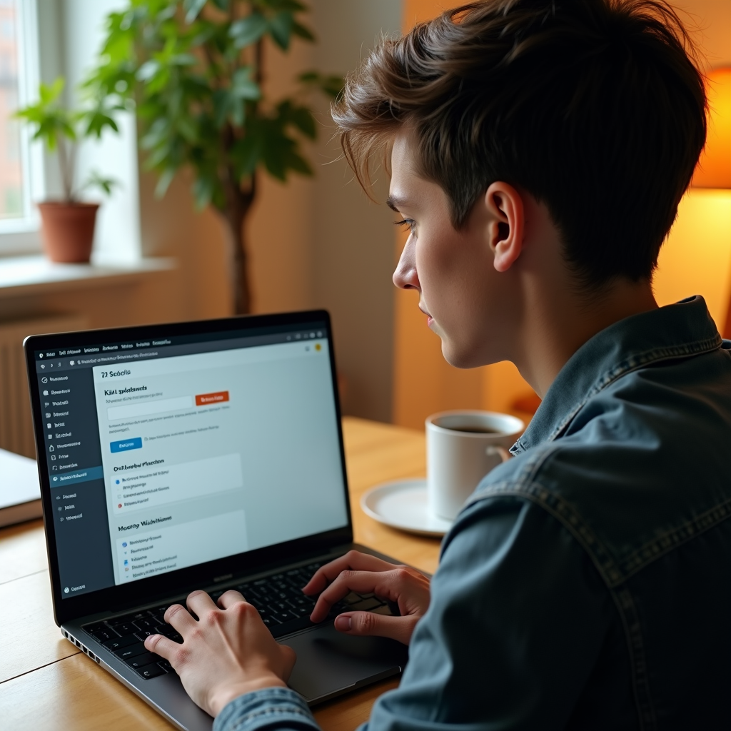 las vpn no te hacen invisible por que necesitas activar estos dos ajustes