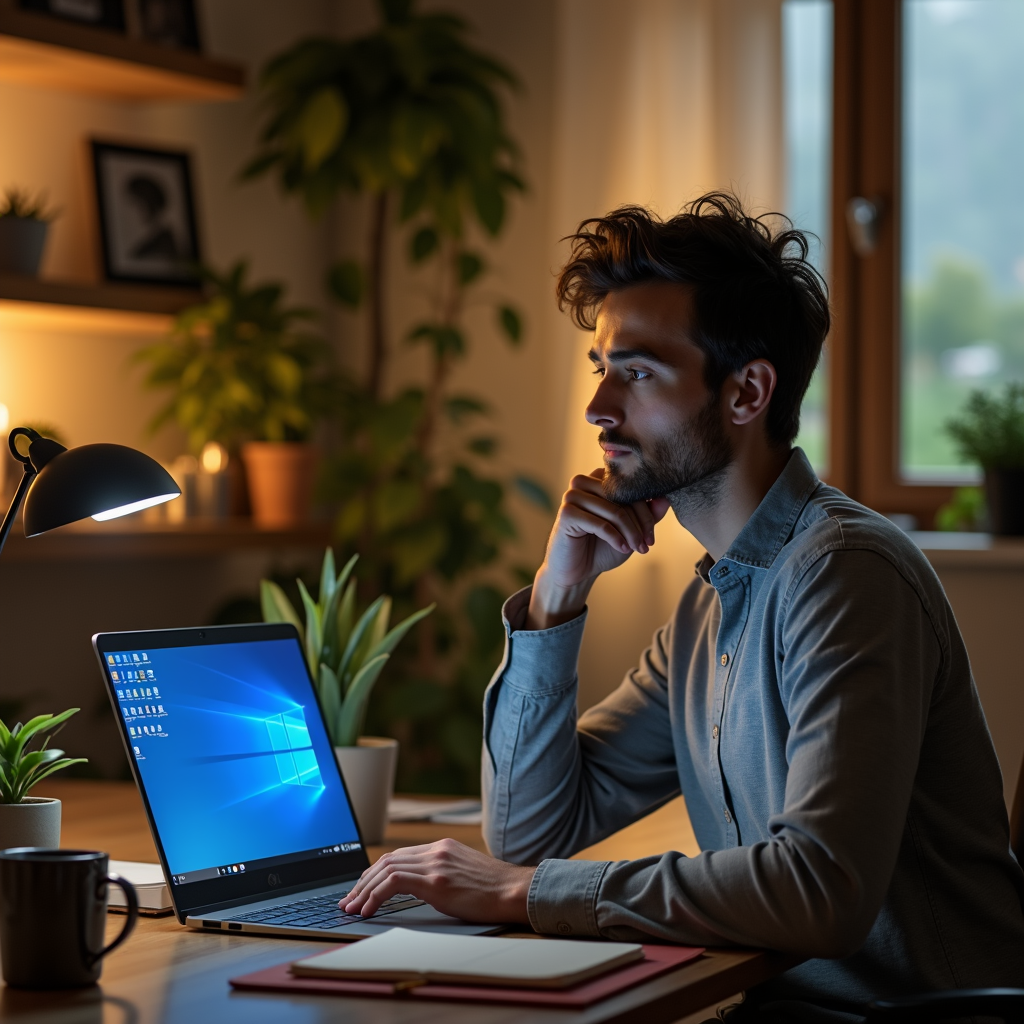 microsoft elimina otro atajo para instalar windows 11 sin cuenta microsoft