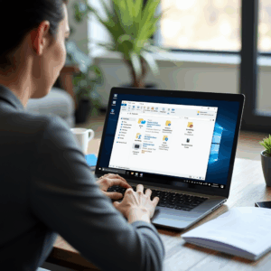 Windows 11 bloquea las vistas previas de archivos descargados de Internet