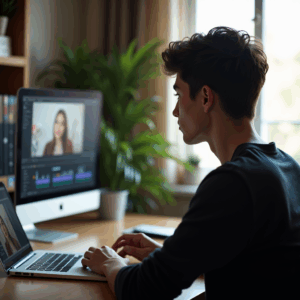 YouTube lanza detector de IA para combatir los deepfakes