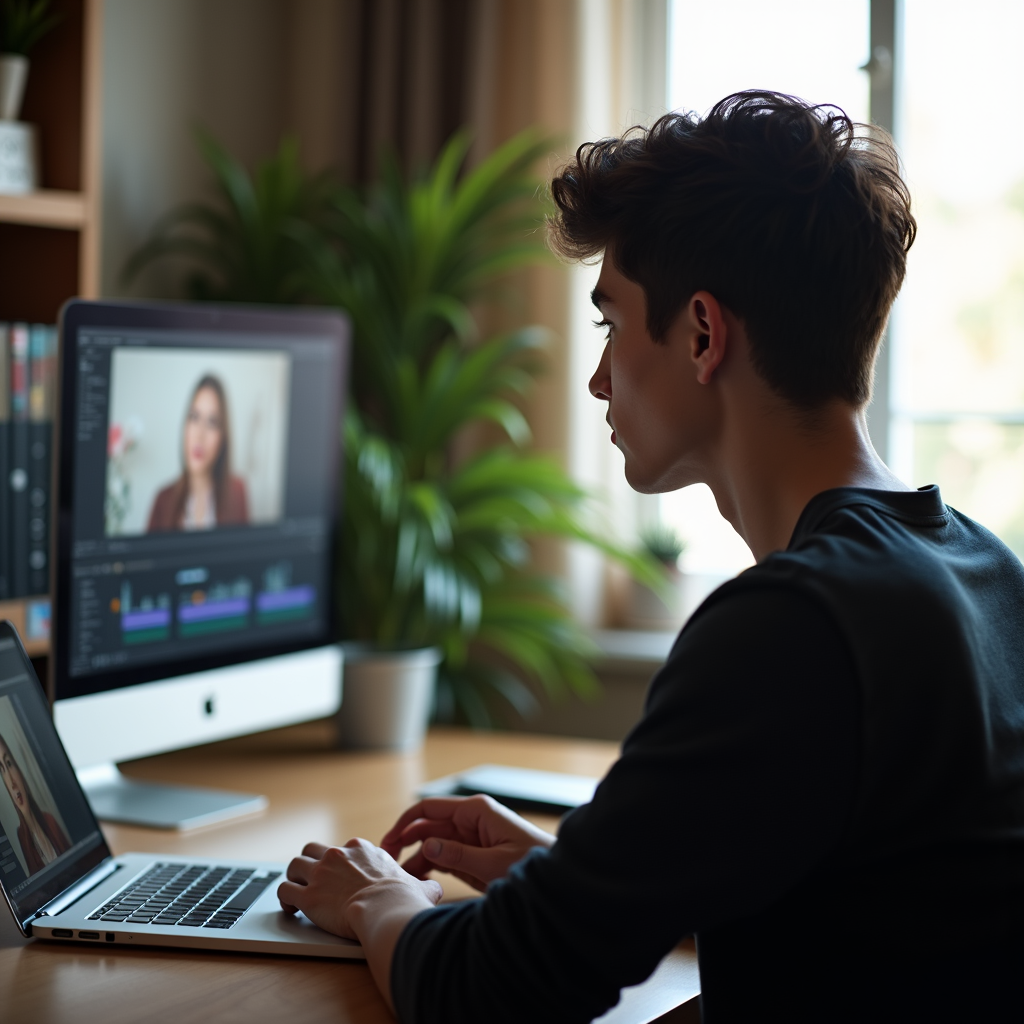 youtube lanza detector de ia para combatir los deepfakes