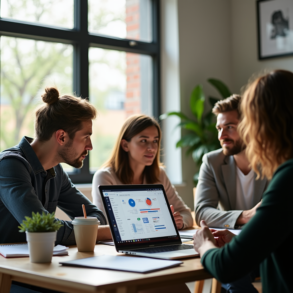 como las plataformas de streaming estan vendiendo su alma a la ia para sobrevivir