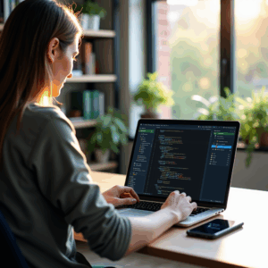 Cursor lanza su propio modelo de codificación competitivo junto a una IDE 2.0
