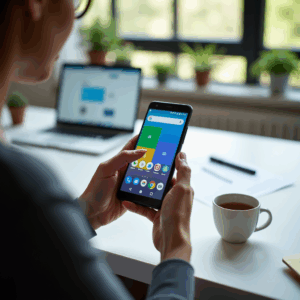 El rediseño Material 3 Expressive llega a Google Chrome para Android