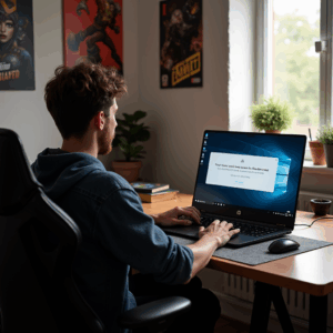 Firefox alerta: ¿Contiene tu juego de Steam contenido generado por IA?